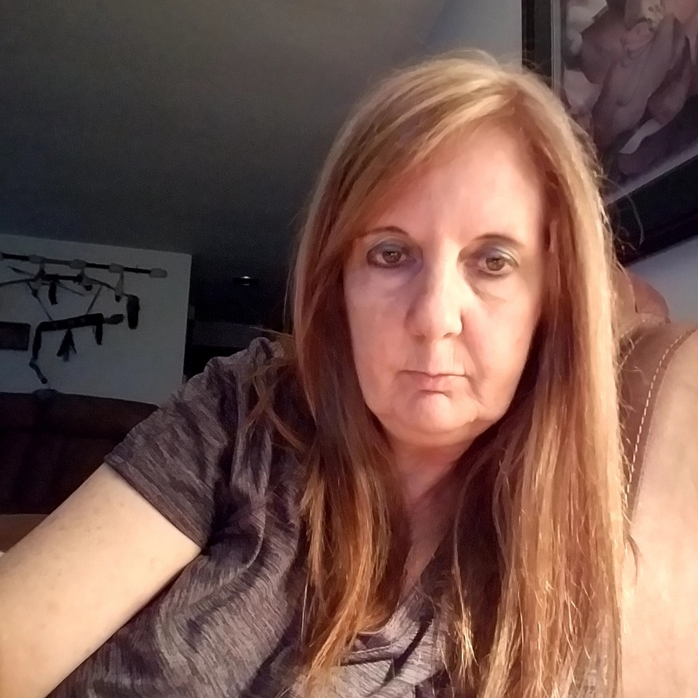 Meet your Posher, Christine